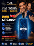 2X1 Gel de ducha premium con feromonas activas⚡